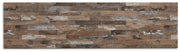 Willowton LG TV Stand w/Fireplace Option - Berre Furniture