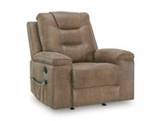 Windstade Rocker Recliner Standard (v2)