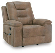 Windstade Rocker Recliner Standard