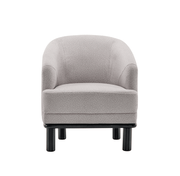WOODY Living Room Set Sofa Loveseat Armchair - Berre Furniture