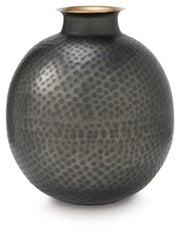 Woody Vase - Berre Furniture