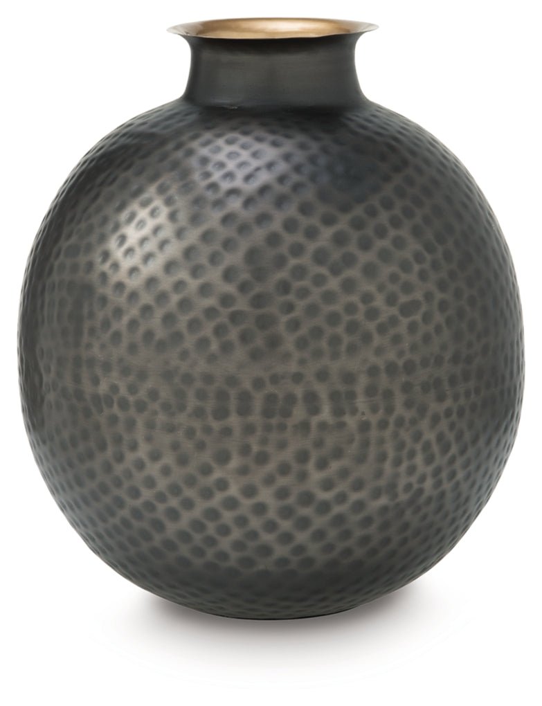 Woody Vase - Berre Furniture