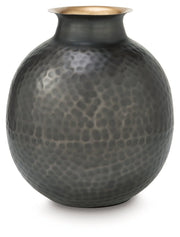 Woody Vase - Berre Furniture