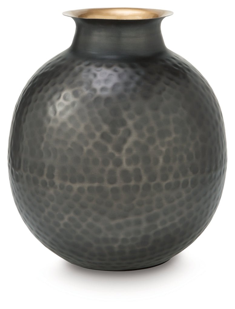 Woody Vase - Berre Furniture