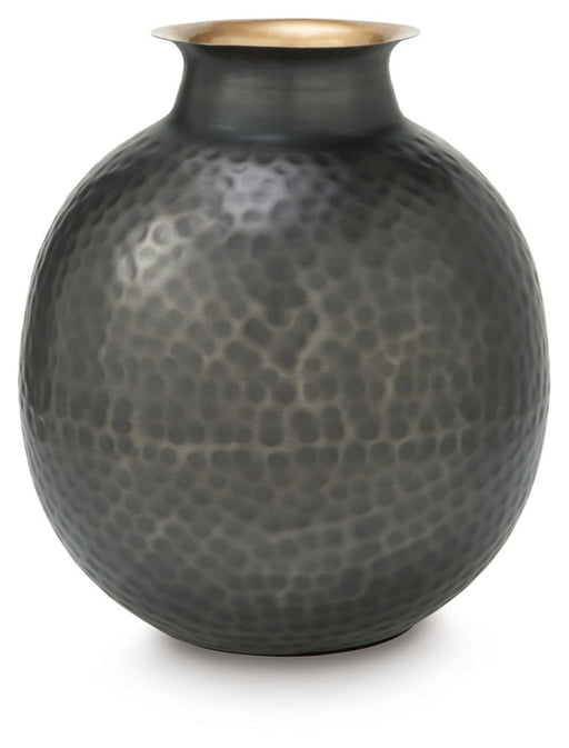 Woody Vase - Berre Furniture