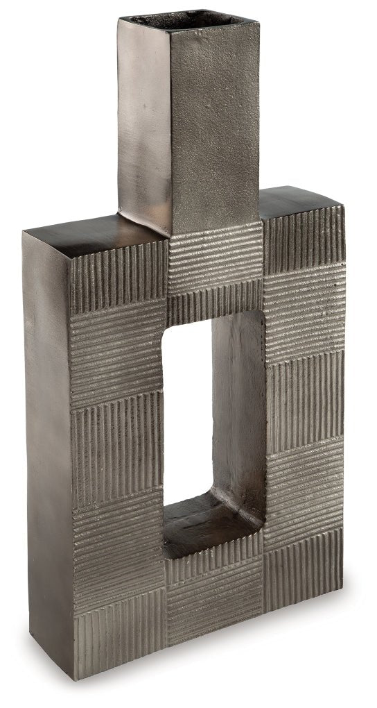 Wrengrove Vase - Berre Furniture