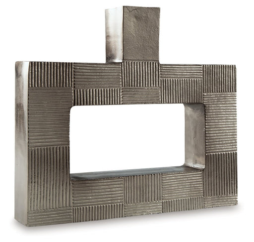 Wrengrove Vase - Berre Furniture