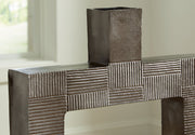 Wrengrove Vase - Berre Furniture