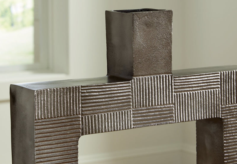 Wrengrove Vase - Berre Furniture