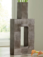 Wrengrove Vase - Berre Furniture