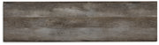 Wynnlow LG TV Stand w/Fireplace Option - Berre Furniture