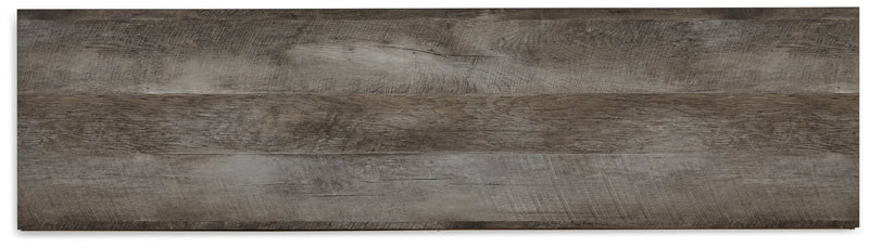 Wynnlow LG TV Stand w/Fireplace Option - Berre Furniture