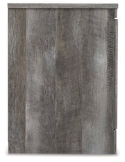 Wynnlow LG TV Stand w/Fireplace Option - Berre Furniture