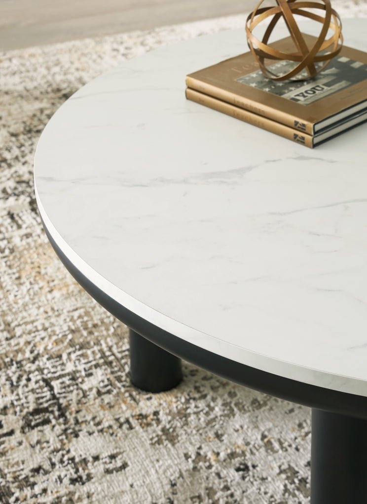 Xandrum Occasional Table Set - Berre Furniture