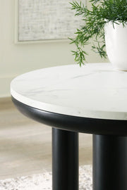 Xandrum Occasional Table Set - Berre Furniture
