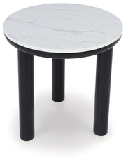 Xandrum Occasional Table Set - Berre Furniture