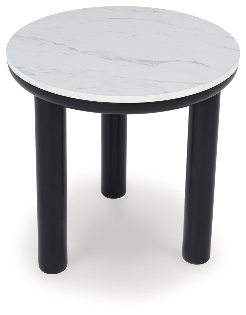 Xandrum Occasional Table Set - Berre Furniture