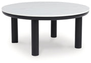 Xandrum Occasional Table Set - Berre Furniture