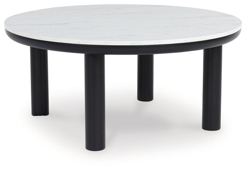 Xandrum Occasional Table Set - Berre Furniture