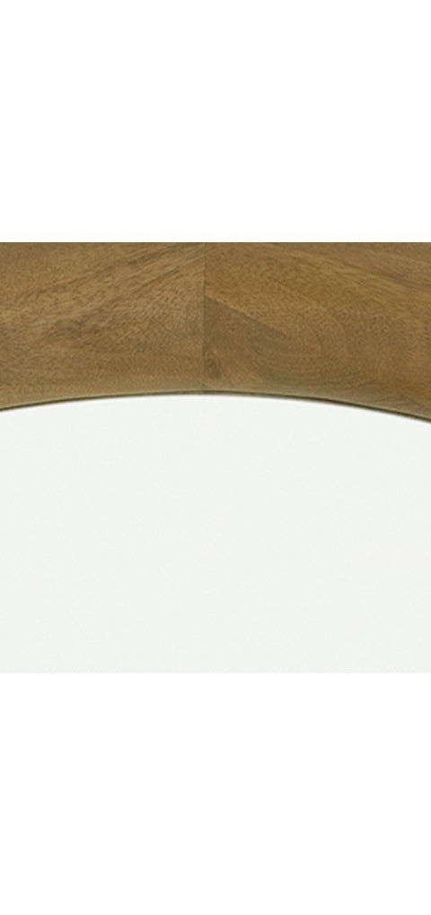 Yadiel Accent Mirror - Berre Furniture