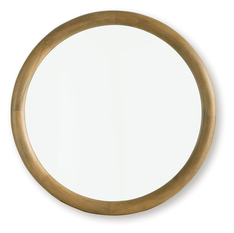 Yadiel Accent Mirror - Berre Furniture