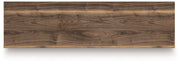 Zadilyn 72" TV Stand with Electric Fireplace - Berre Furniture