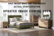 Zadilyn Bed - Berre Furniture