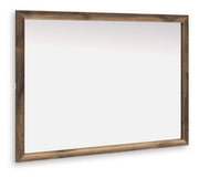 Zadilyn Bedroom Mirror - Berre Furniture