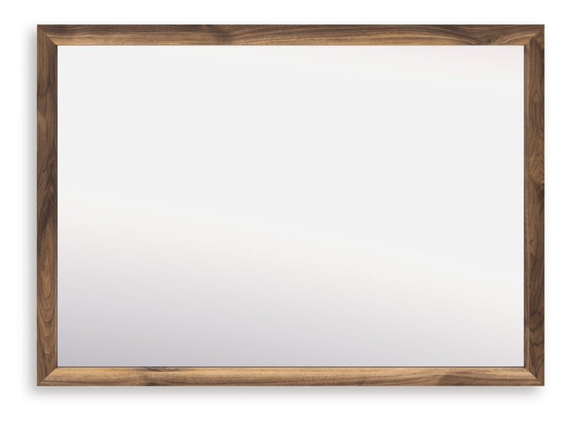 Zadilyn Bedroom Mirror - Berre Furniture