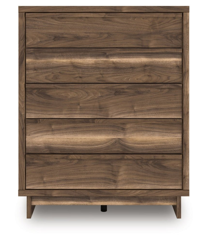 Zadilyn Drawer Chest - Berre Furniture