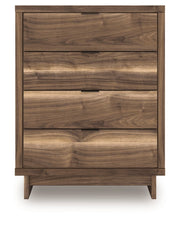 Zadilyn Drawer Chest - Berre Furniture