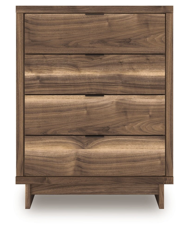 Zadilyn Drawer Chest - Berre Furniture