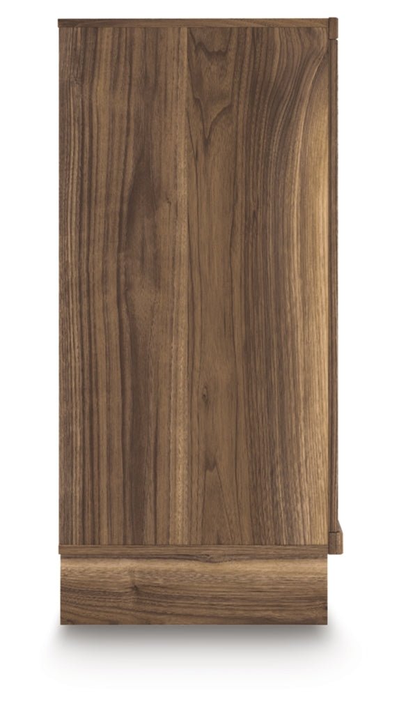 Zadilyn Drawer Chest - Berre Furniture