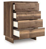 Zadilyn Drawer Chest - Berre Furniture
