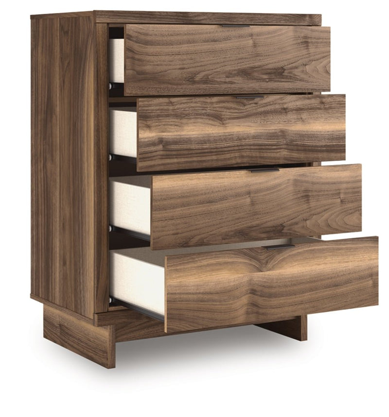 Zadilyn Drawer Chest - Berre Furniture
