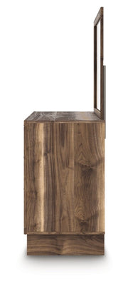 Zadilyn Dresser and Mirror - Berre Furniture