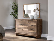 Zadilyn Dresser and Mirror - Berre Furniture