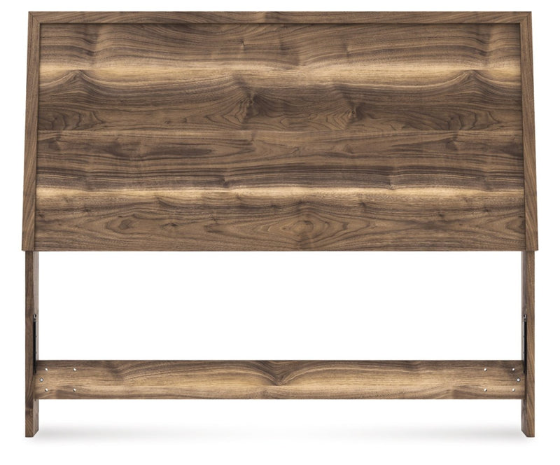 Zadilyn Panel Headboard - Berre Furniture