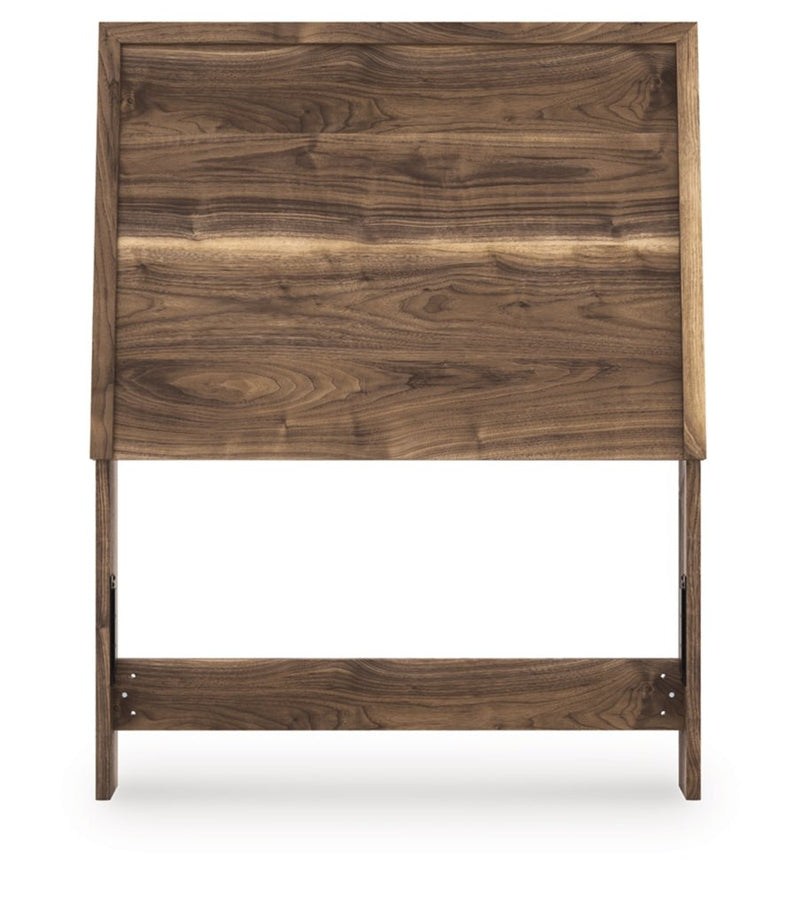 Zadilyn Panel Headboard - Berre Furniture
