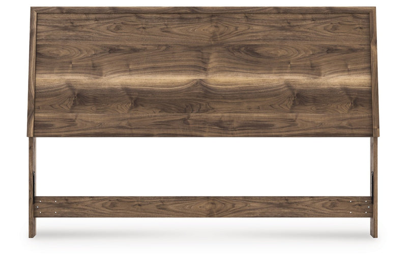 Zadilyn Panel Headboard - Berre Furniture
