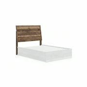 Zadilyn Panel Headboard - Berre Furniture