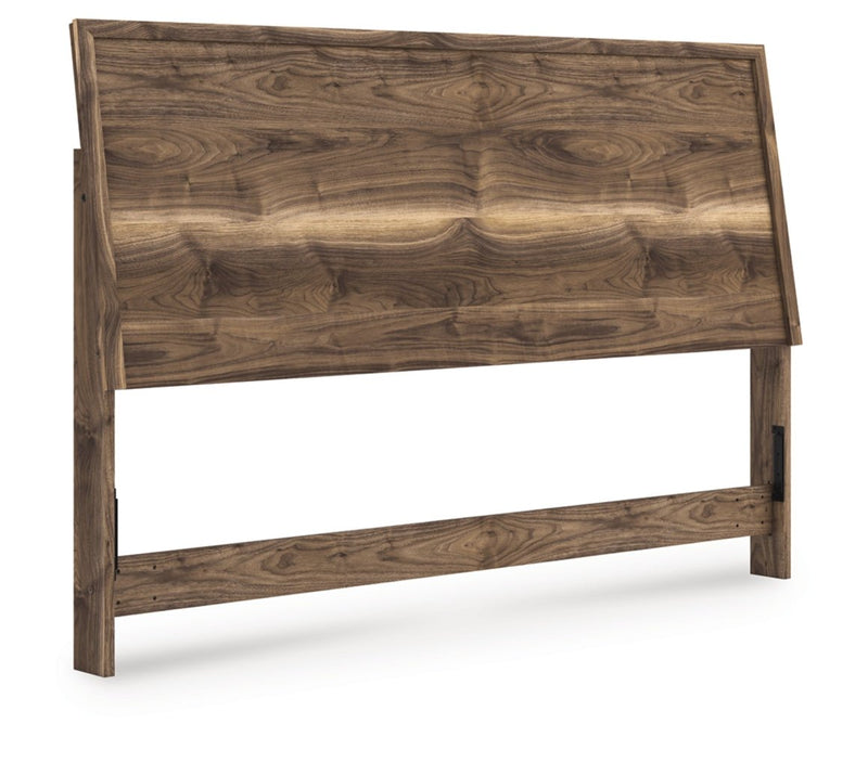 Zadilyn Panel Headboard - Berre Furniture