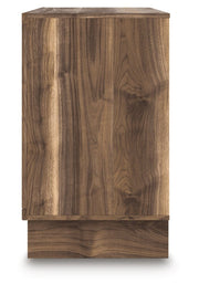 Zadilyn Six Drawer Dresser - Berre Furniture