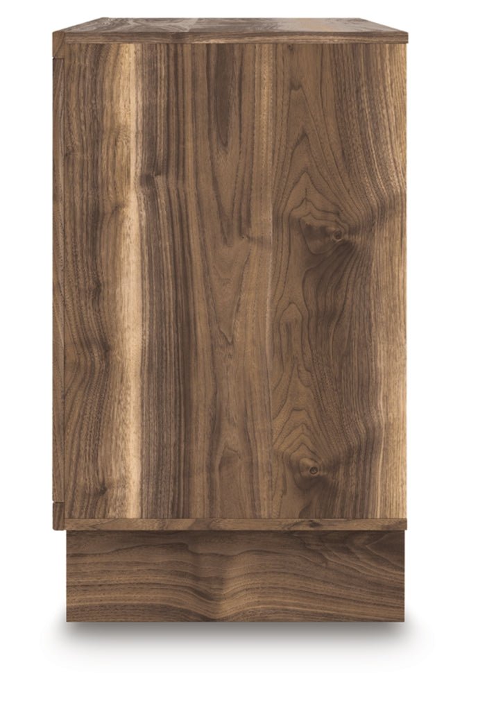 Zadilyn Six Drawer Dresser - Berre Furniture