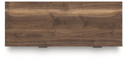 Zadilyn Six Drawer Dresser - Berre Furniture