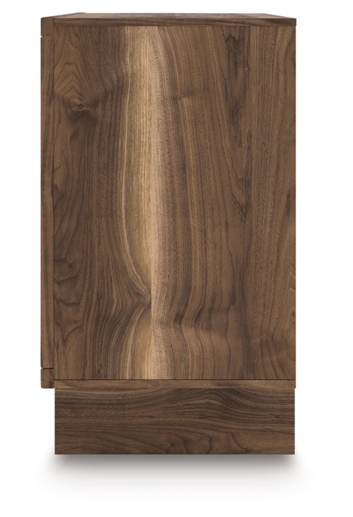 Zadilyn Six Drawer Dresser - Berre Furniture