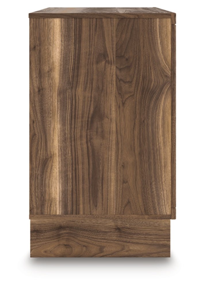 Zadilyn Six Drawer Dresser - Berre Furniture
