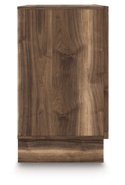 Zadilyn Six Drawer Dresser - Berre Furniture