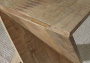 Zalemont Accent Table - Berre Furniture