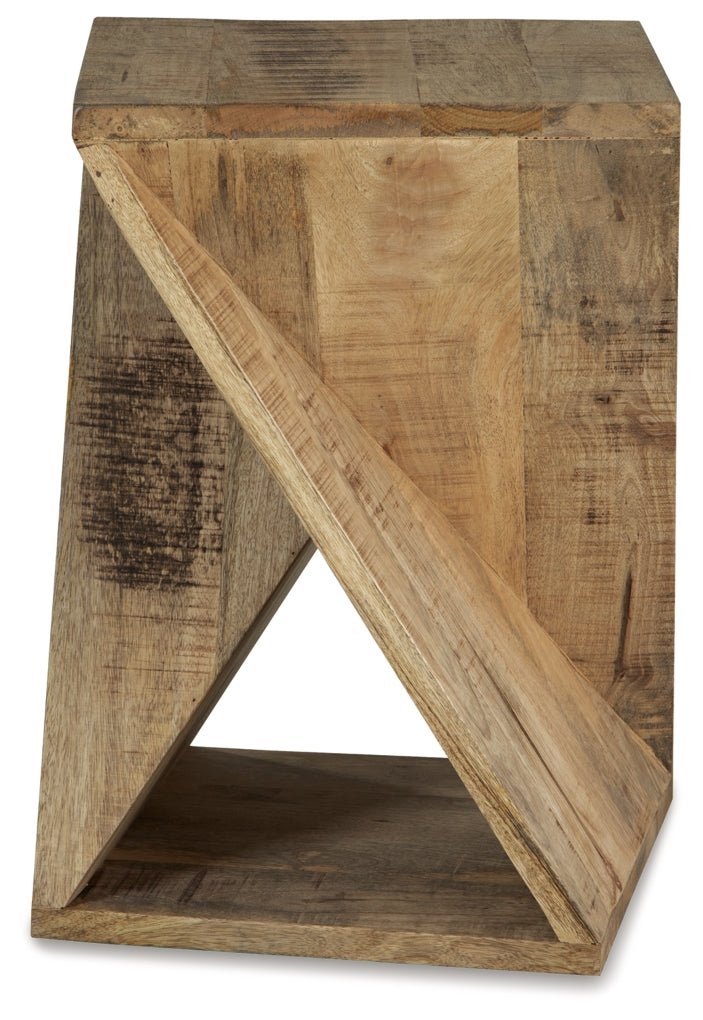 Zalemont Accent Table - Berre Furniture